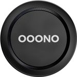 OOONO Co-Driver NO1 LED Traffic Alarm Real-Time Speed Control & Road Hazard UK