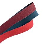 2" x 72" 50mm x 1830mm Knife Grinding Belts 3M CUBITRON2/3 Norton R822/R929/R976