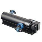 OASE INDOOR CLEARTRONIC UV UVC AQUARIUM CLARIFIER ULTRA VIOLET STERILISER FISH