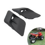 Body Plastic Front Mudguard Vent For TAOTAO 110cc 100cc 90cc 70cc 50cc ATV Quad