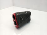 Bushnell Tour V5 Golf Laser Rangefinder - Black/Red