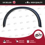 Front Left Wheel Arch Moulding Trim For Nissan Juke 638611Ka6A (2010 - 2019)