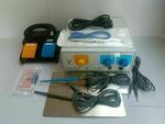 Diathermy Machine-SSE 300 Solid State Electro surgical Unit 300W Analog Cautery