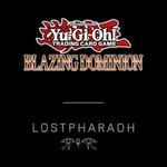 YuGiOh Blazing Dominion BLZD Choose Your Single Cards 1st Edition 