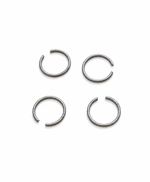 Replacement Split rings for the AL-KO AKS 1300 stabiliser 246337