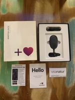 Inner Balance Bluetooth Sensor for Android and Apple iOS