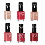Rimmel Super Gel Nail Polish ** BUY 3 FOR £11.99**