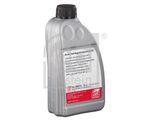 Febi 08971 Hydraulic Oil Replacement Fits BMW X5 4.4i 3.0d 4.6is 3.0i 4.8is