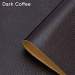 Self Adhesive Leather Patch Tape for Sofa Chair Bag Car Seat Repair
