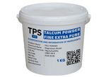 Talcum Powder Fine Pure A+ 1 Kg