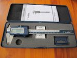 DIGITAL CALIPER-SWEDISH .