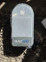 Electric Garage Door Opener
