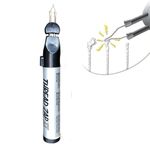 Thread Zapper with one-Touch for Finishing Bead Weaving Thread-Burner Tools