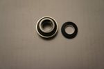 Mechanical water pump seal KIT for KAWASAKI ZX6R F1-F3 G1-G2 J1-J2 1995-2002