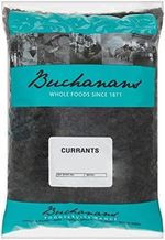 Buchanan Currants 3kg Bag