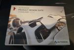Autodesk Product Design Suite 2014 USB