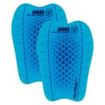 Sidas Shin Protect Pads