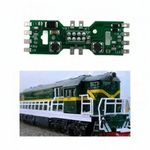 1:87 HO Scale Universal Upgrade HO Train Circuit Board