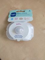 Mam Nipple shields - Pack of 2 Size L