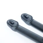 Sram AXS Blips TT Triathlon Mounts - Tri Extensions - 22.2mm - Time Trial