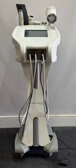 Cocoon Medical Safyre RF MultiPolar Skin Tightening & Body Contouring Machine