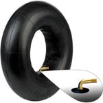 BITS4REASONS - 4 INCH Ø MULTIPURPOSE BUTYL INNER TUBE 10x3 3.00-4 260x85