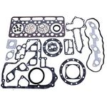 For Kubota V1702 and Bobcat 743 Brand-new Holdia Full Gasket Set Compatible With