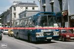 Bus Photo - Midland Scottish MPE439 YHS282S Leopard Duple Oban June 1989