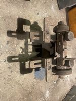 Bench Grinder