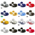 New Los Angeles Dodgers Baseball Era Hat 59FIFTY Fitted Hats -5950-44