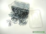 Netting Staples 40mm 10Kg Tub E-Galv