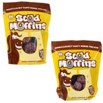 Horse Treats Likit Stud Muffins Tasty Handmade Treats Various Pack Sizes Equine