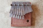 MBIRA KALIMBA MUSICAL INSTRUMENT