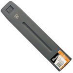 Bradas 2kg Hardened Steel Log Splitting Wedge Firewood Hand Tool KT-SK0200