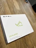 SMSL PL100 HiFi CD Player