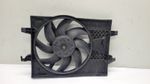 Ford Fiesta JH1 - Radiator Cooling Fan Motor Motor Cooling Fan 8240451 (14)