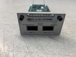 Cisco C9300-NM-2Q Network Module