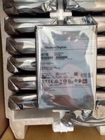 WD 26TB WSH722626ALN607 DC HC670 SATA 6Gb/s Hard Drive Brand New CCTV NAS PC
