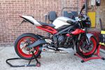 triumph street triple 675 rx