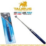 US PRO TELESCOPIC MAGNETIC PICK UP TOOL 10LB HEAVY DUTY LIFT LONG REACH STEEL UK