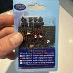 DCD-GS-BR-D.4 DCC Concepts 4 x 2-wire DIESEL Era 3-light Ground Signal