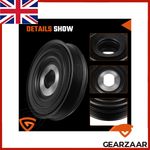 FOR RENAULT MASTER MK3 MOVANO B 2.3 CDTi CRANKSHAFT PULLEY 4420381 (2010-ON)