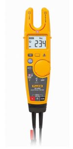 FLUKE Electrical Tester T6-600 with Calibration Certificate - Fluke Distributor