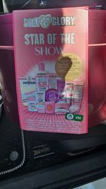 Soap and Glory Gift Set