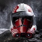 Clone Wars Commander Thorn Helmet Cosplay Props Halloween Resin Replica Helm