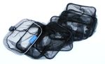 Carp  10ft / 3mtr Hexi mesh Fishing Square Keepnet Keep net