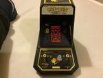 Nintendo Coleco Pacman Vintage 1981 Tabletop Game