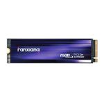 Fanxiang M.2 NVMe SSD 1TB 2TB 4TB SSD PS5 7300MB/s PCIe 4.0 Solid State Drive UK