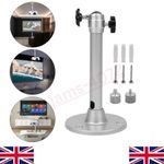 Ceiling Wall Projector Mount Stand Bracket Holder Tilt & Swivel Mini Universal
