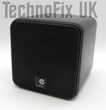 High quality shack extension speaker 4 inch driver 3.5mm jack plug loudspeaker